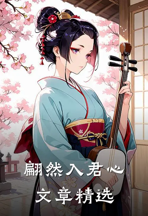 翩然入君心文章精选