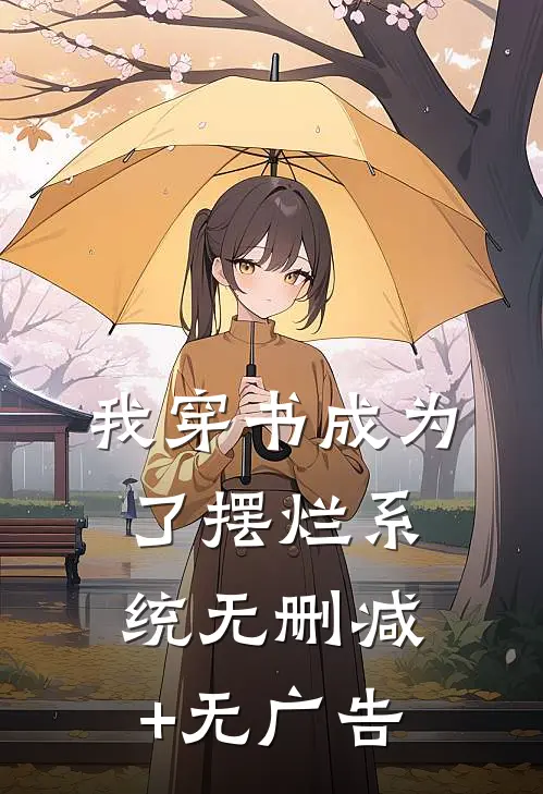 我穿书成为了摆烂系统无删减+无广告