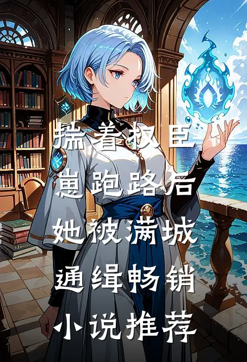 揣着权臣崽跑路后，她被满城通缉畅销小说推荐