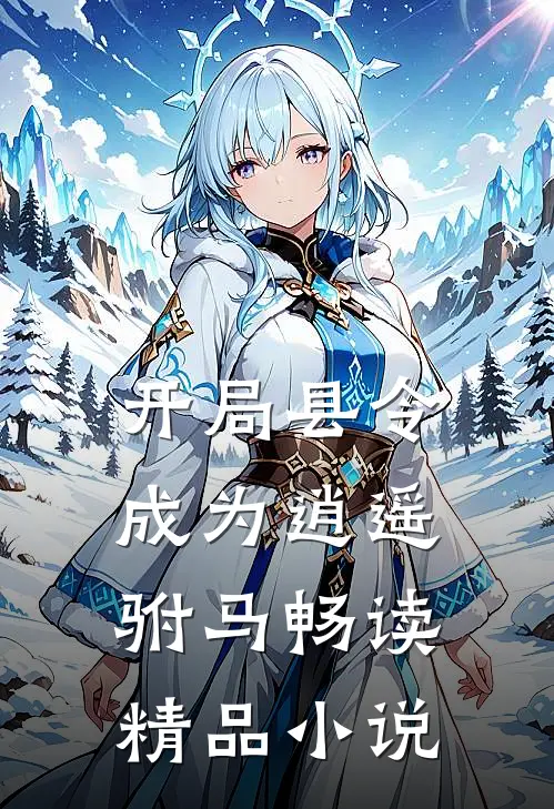 开局县令，成为逍遥驸马畅读精品小说