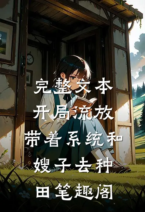 完整文本开局流放:带着系统和嫂子去种田笔趣阁