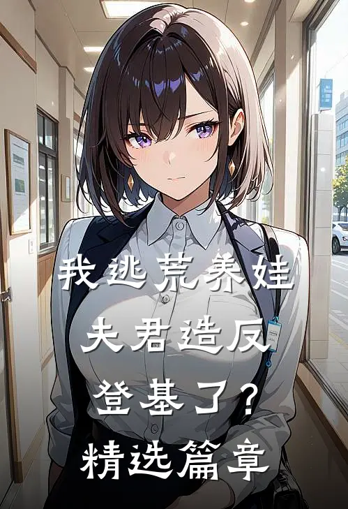 我逃荒养娃，夫君造反登基了？精选篇章