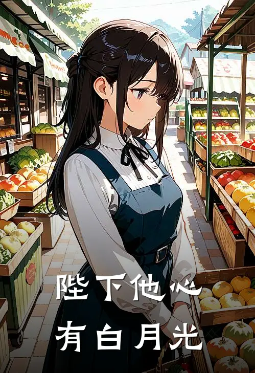 陛下他心有白月光