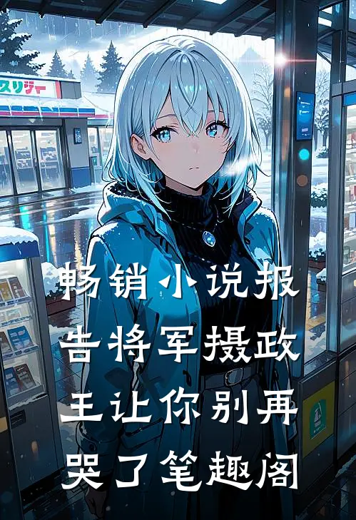 畅销小说报告将军摄政王让你别再哭了笔趣阁