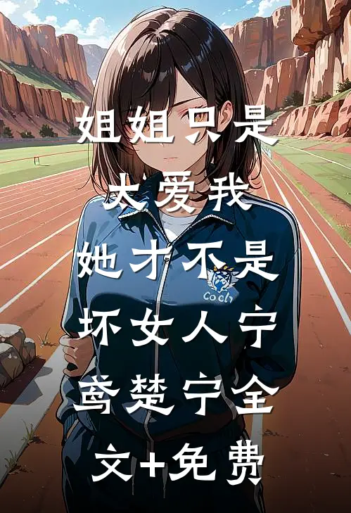 姐姐只是太爱我，她才不是坏女人宁鸢楚宁全文+免费
