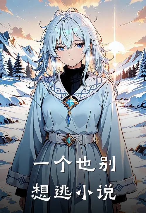 一个也别想逃小说