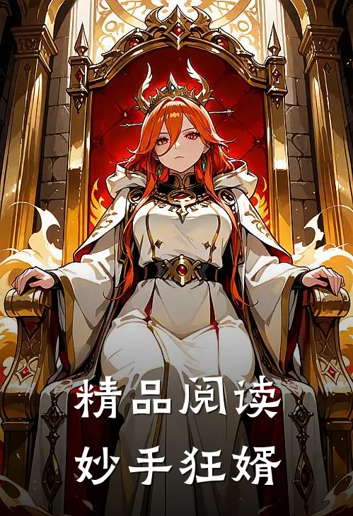 精品阅读妙手狂婿