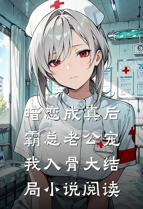 暗恋成真后，霸总老公宠我入骨大结局小说阅读