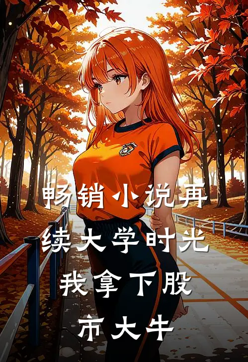 畅销小说再续大学时光，我拿下股市大牛