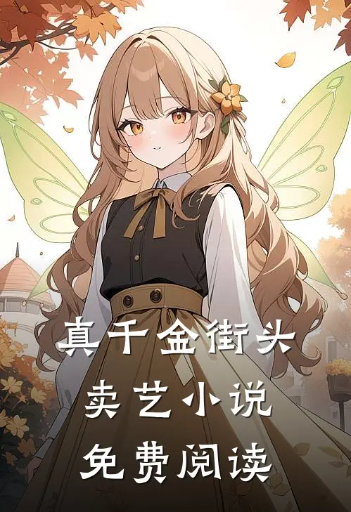 真千金街头卖艺小说免费阅读
