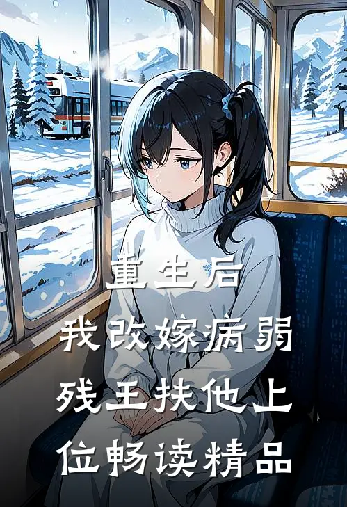 重生后，我改嫁病弱残王扶他上位畅读精品