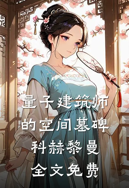量子建筑师的空间墓碑科赫黎曼全文免费