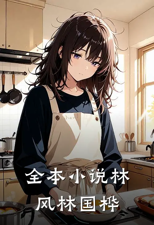 全本小说林风 林国桦
