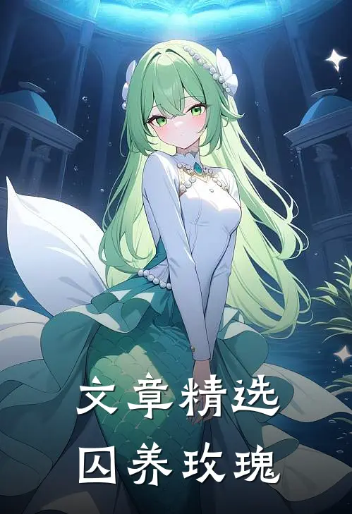 文章精选囚养玫瑰