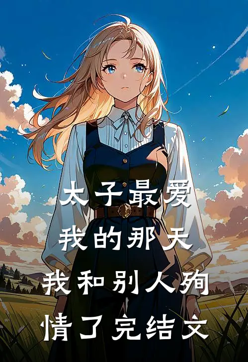 太子最爱我的那天，我和别人殉情了完结文