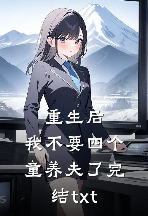 重生后，我不要四个童养夫了完结txt