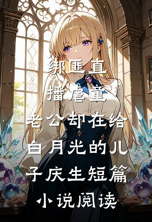 绑匪直播虐童，老公却在给白月光的儿子庆生短篇小说阅读
