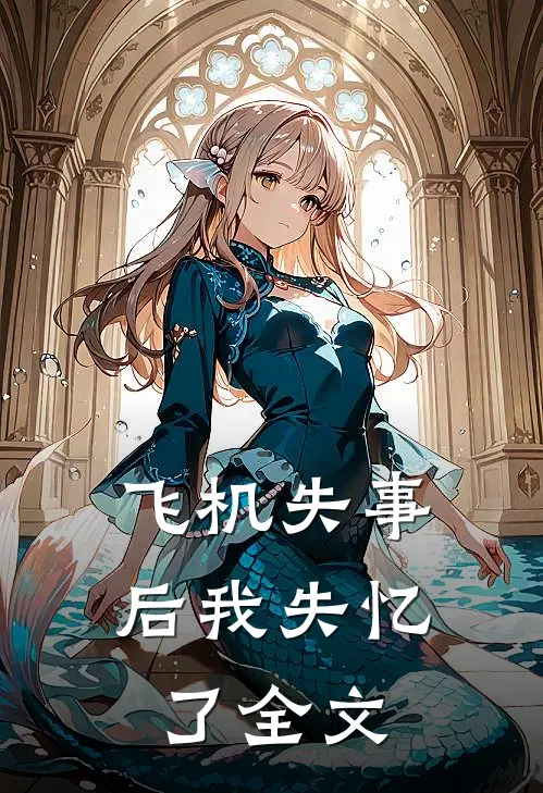 飞机失事后我失忆了全文