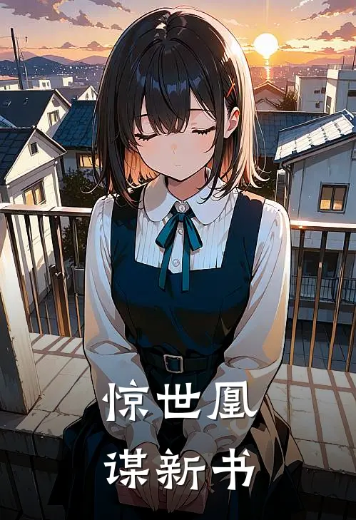 惊世凰谋新书