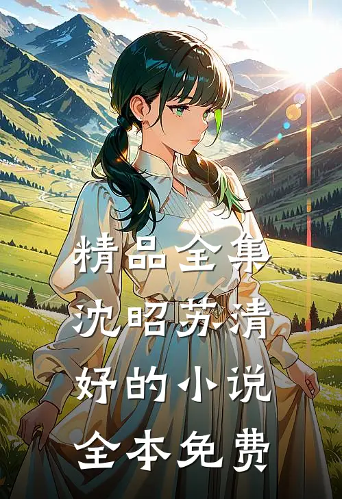 精品全集沈昭苏清妤的小说全本免费