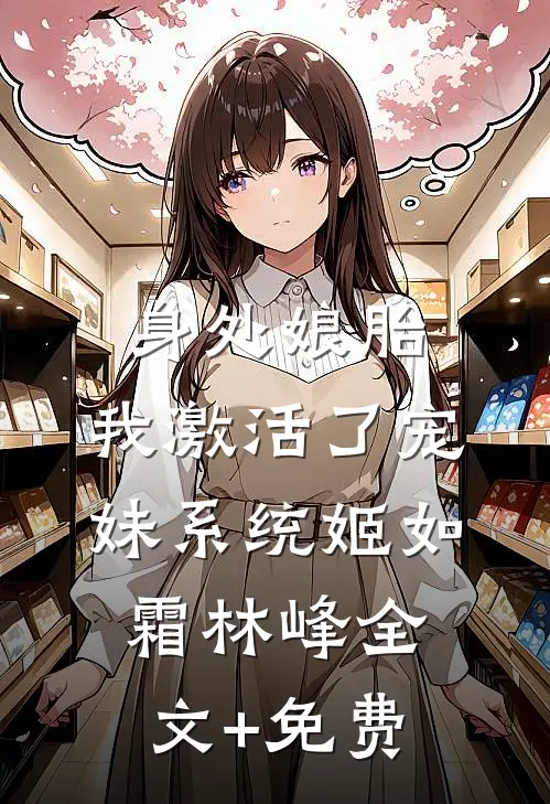 身处娘胎，我激活了宠妹系统姬如霜林峰全文+免费