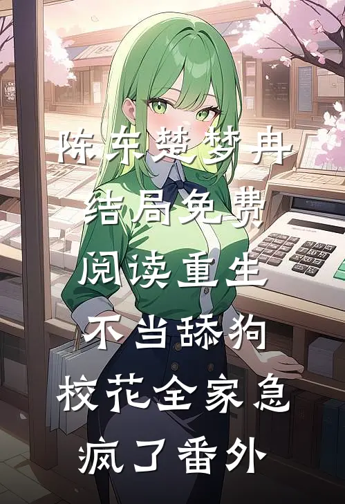 陈东楚梦冉结局免费阅读重生不当舔狗，校花全家急疯了番外