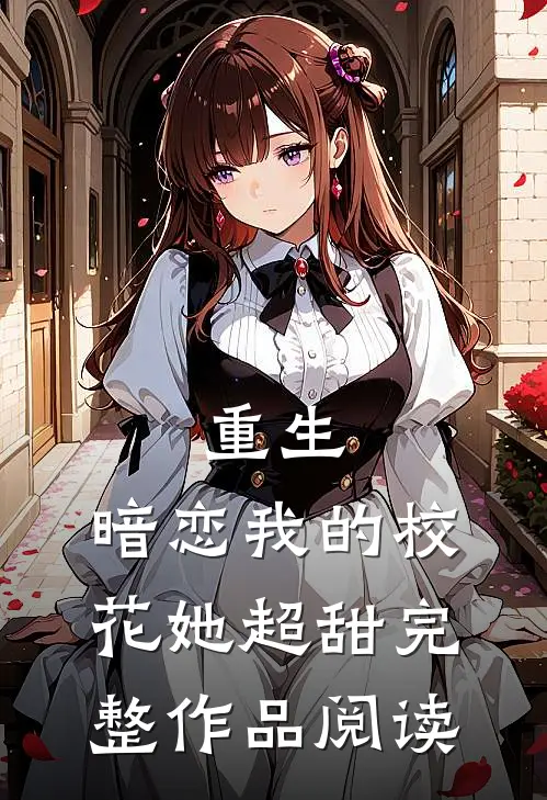 重生：暗恋我的校花她超甜完整作品阅读
