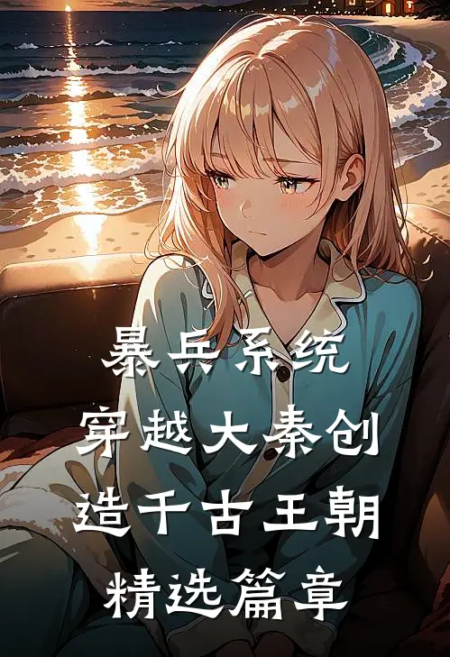 暴兵系统：穿越大秦创造千古王朝精选篇章