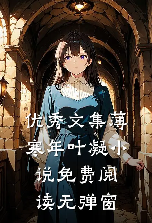 优秀文集薄寒年叶凝小说免费阅读无弹窗