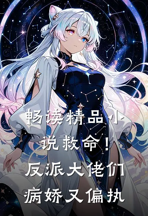 畅读精品小说救命！反派大佬们病娇又偏执