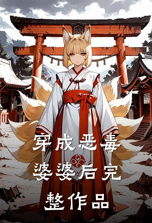 穿成恶毒婆婆后完整作品