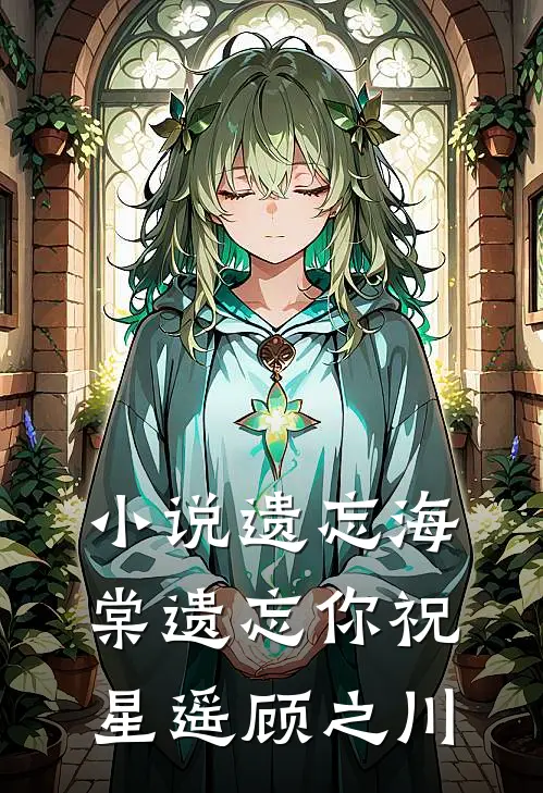 小说遗忘海棠遗忘你(祝星遥顾之川)