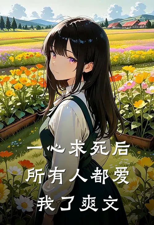 一心求死后，所有人都爱我了爽文