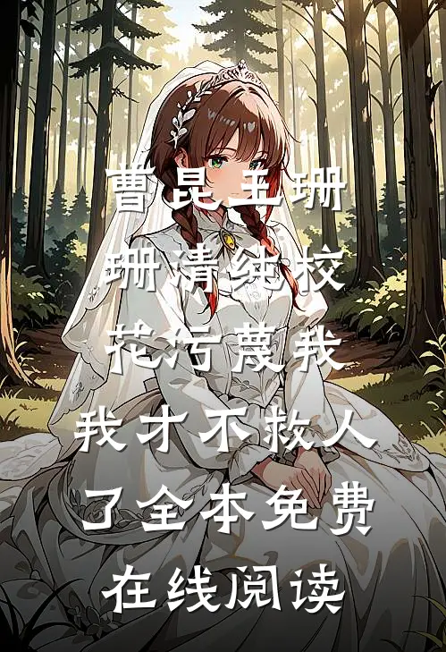 曹昆王珊珊《清纯校花污蔑我，我才不救人了》全本免费在线阅读