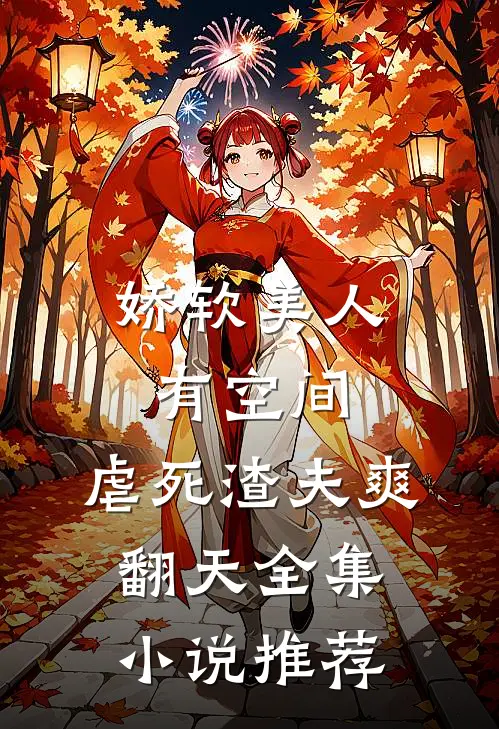 娇软美人有空间，虐死渣夫爽翻天全集小说推荐