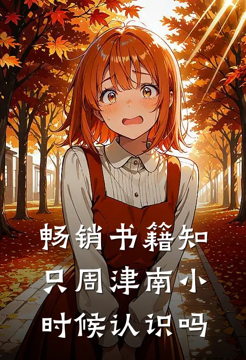 畅销书籍知只周津南小时候认识吗