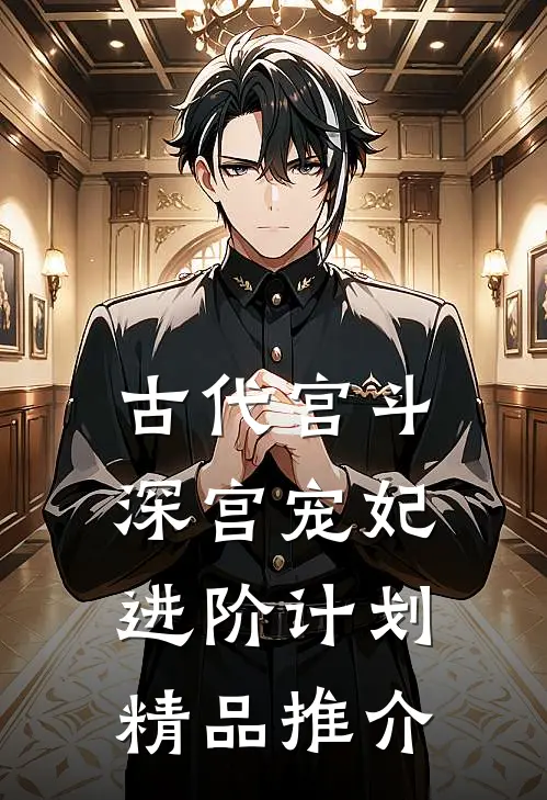 古代宫斗：深宫宠妃进阶计划精品推介