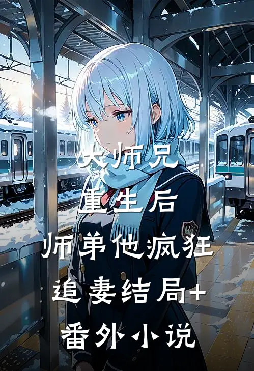 大师兄重生后，师弟他疯狂追妻结局+番外小说