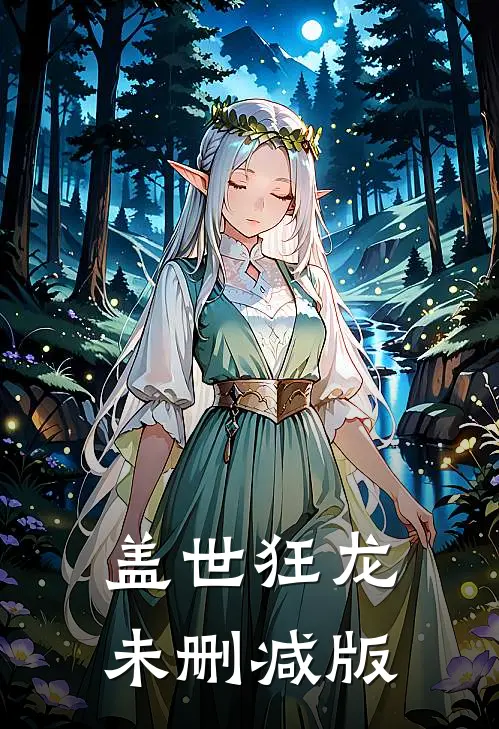 盖世狂龙未删减版