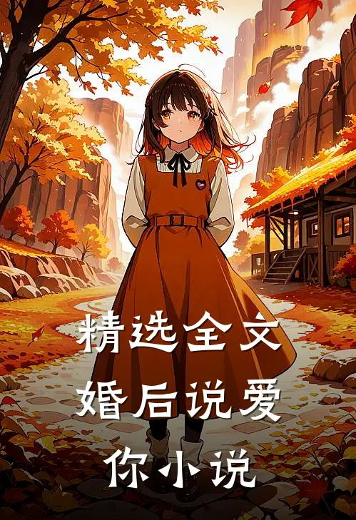 精选全文婚后说爱你小说