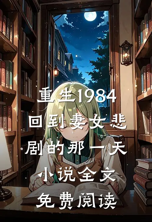 重生1984：回到妻女悲剧的那一天小说全文免费阅读