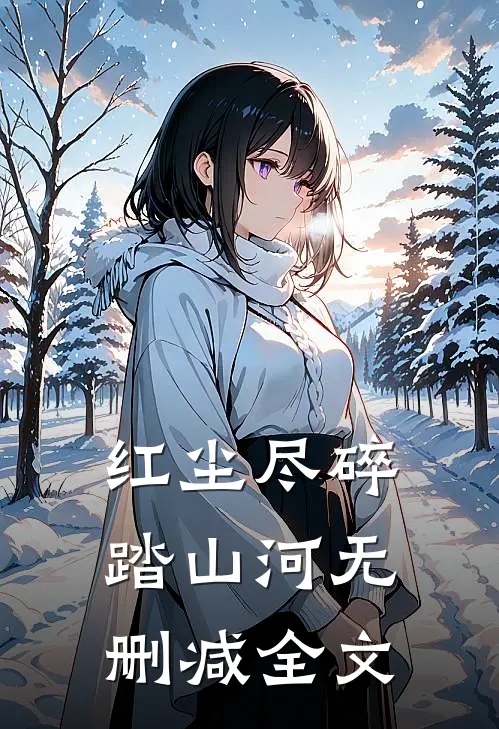 红尘尽碎踏山河无删减全文