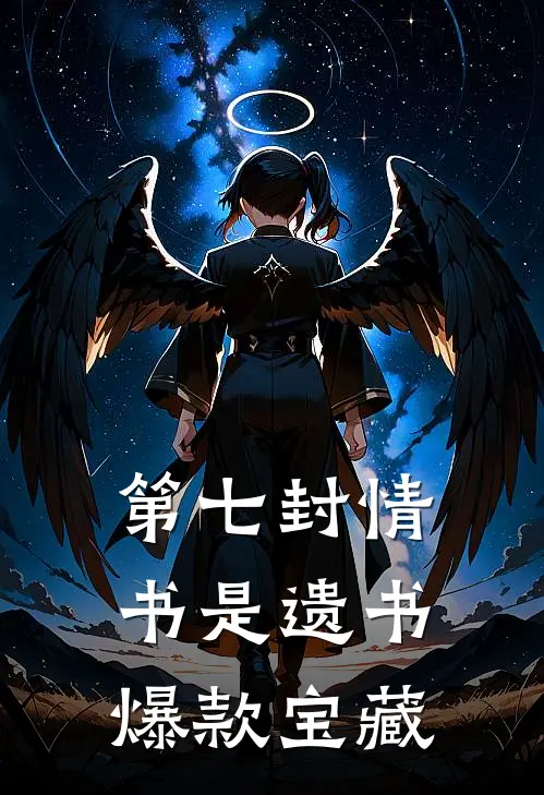 第七封情书是遗书爆款宝藏
