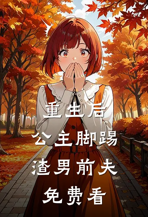 重生后，公主脚踢渣男前夫免费看