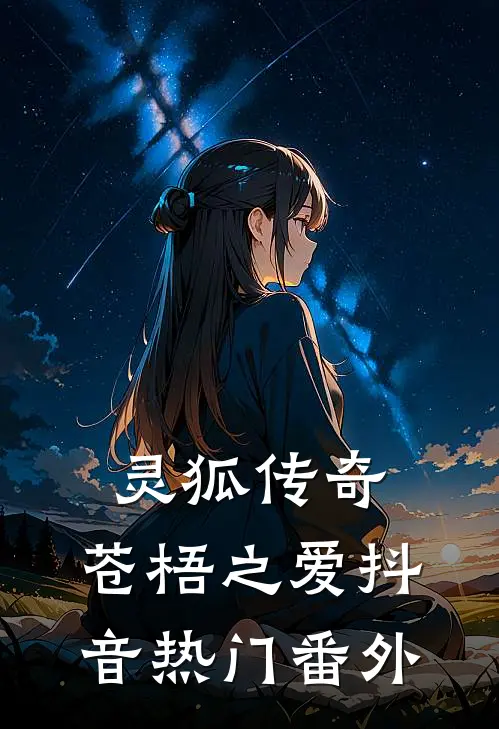 《灵狐传奇：苍梧之爱》抖音热门 番外