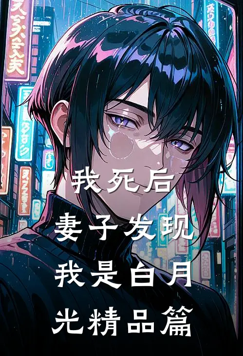 我死后，妻子发现我是白月光精品篇