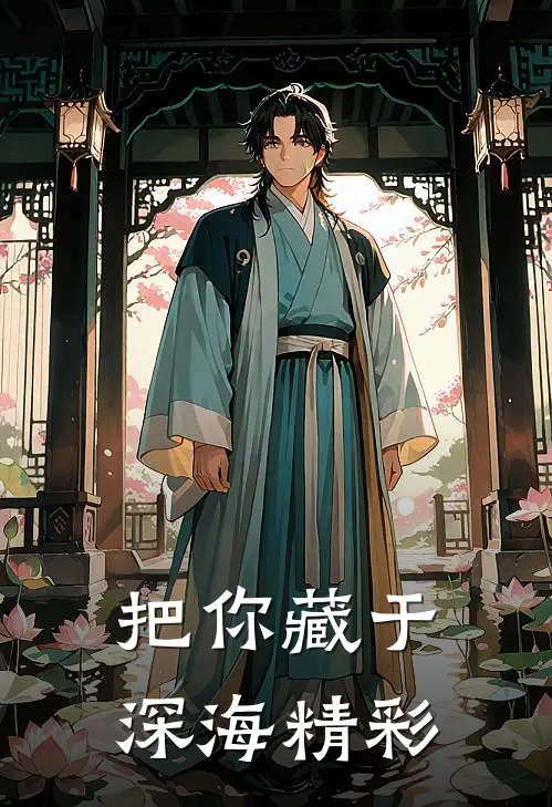 把你藏于深海精彩