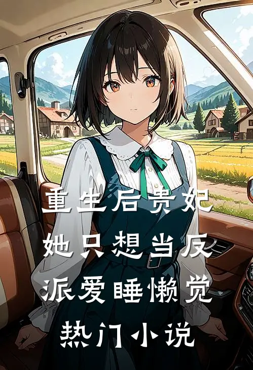 重生后贵妃她只想当反派爱睡懒觉热门小说