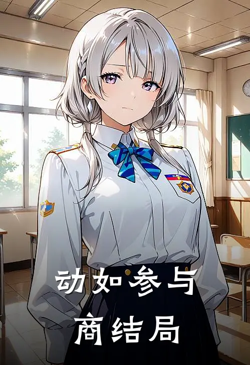 动如参与商结局