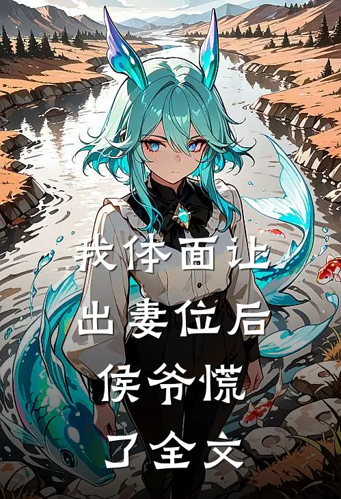 我体面让出妻位后，侯爷慌了全文